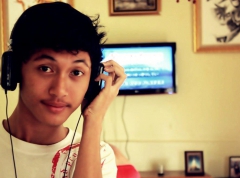 just me 