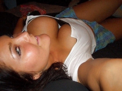 Sexy No Nude Babes III
