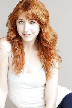New Wendy\'s Commercial Babe