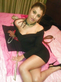 Turkish sexy woman