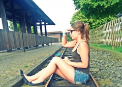 Sexy teens on facebook 3