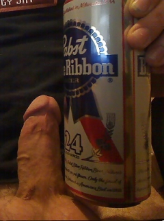 My dick
