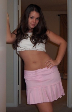 Just Me