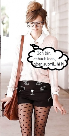 German Captions Vol 16