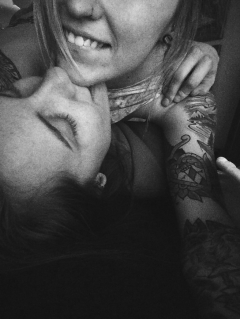 Janas exclusive sensual lesbian view 153