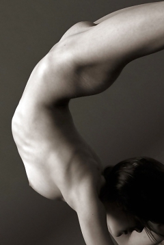 Flexible Yoga Girls 2