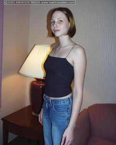 firsttime nude photo amateur