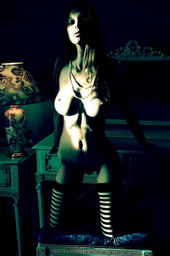 Stockings 4