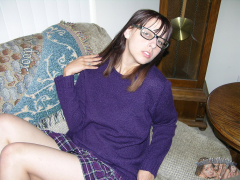 TRUE AMATEUR MODELS - ALICE