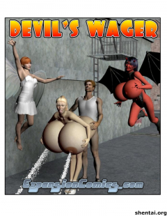Devils Wager