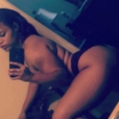 ebony-babe