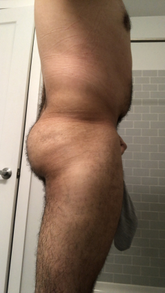 My Ass