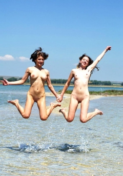 Jumping