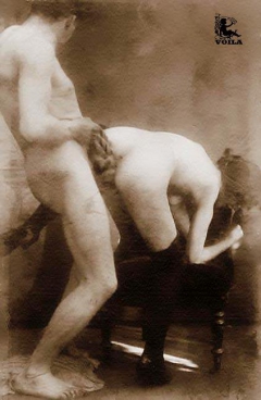 Antique Babes in Action 5