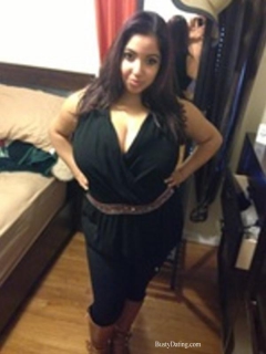 Busty Breast Reductions - Set 19