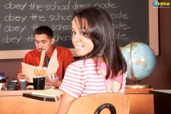 A Dirty Detention
