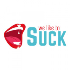 We Like To Suck