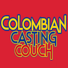 Colombian Casting Couch