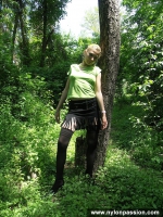 Nylon outdoor