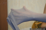 Teen nylon play