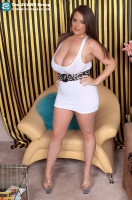 Canadian Cleavage