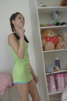 Lera had to wake
