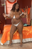 Tawny Titties