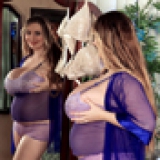 Knocked Up!