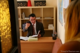 Mr. Professor devoted his