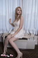 Bailey Blondie