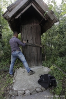 House in the Woods