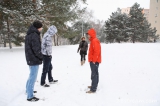 Miroslav, Filip, Iveta, Valerij