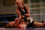 NFC presents Leyla vs Angel