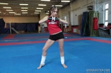 NFC presents Leyla vs Angel