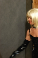 Female domination club