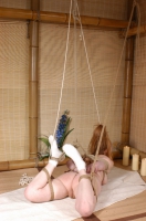 Masters Of Bondage