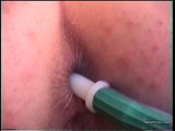 Enema show