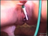 Enema show