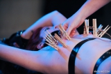 the Feel Of Leather Bondage