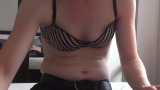 Small Empty Saggy Tits 4