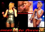 Before and after XXX 2