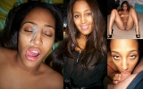 Before and after XXX 2