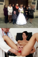 Before and after XXX 2