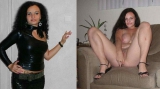 Before and after XXX 2