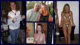 Before and After collages 1