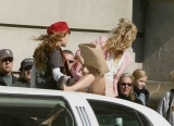 Celebrity photos