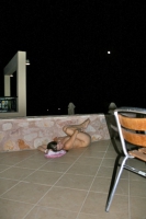 greek amateur haroula