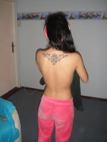chinese chink whore