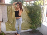 greek amateur fani