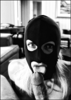 Hood girl 4!